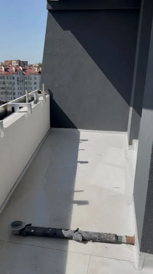 Sale of a 1-bedroom apartment 51.3 sq.m., Solyachnykova street
