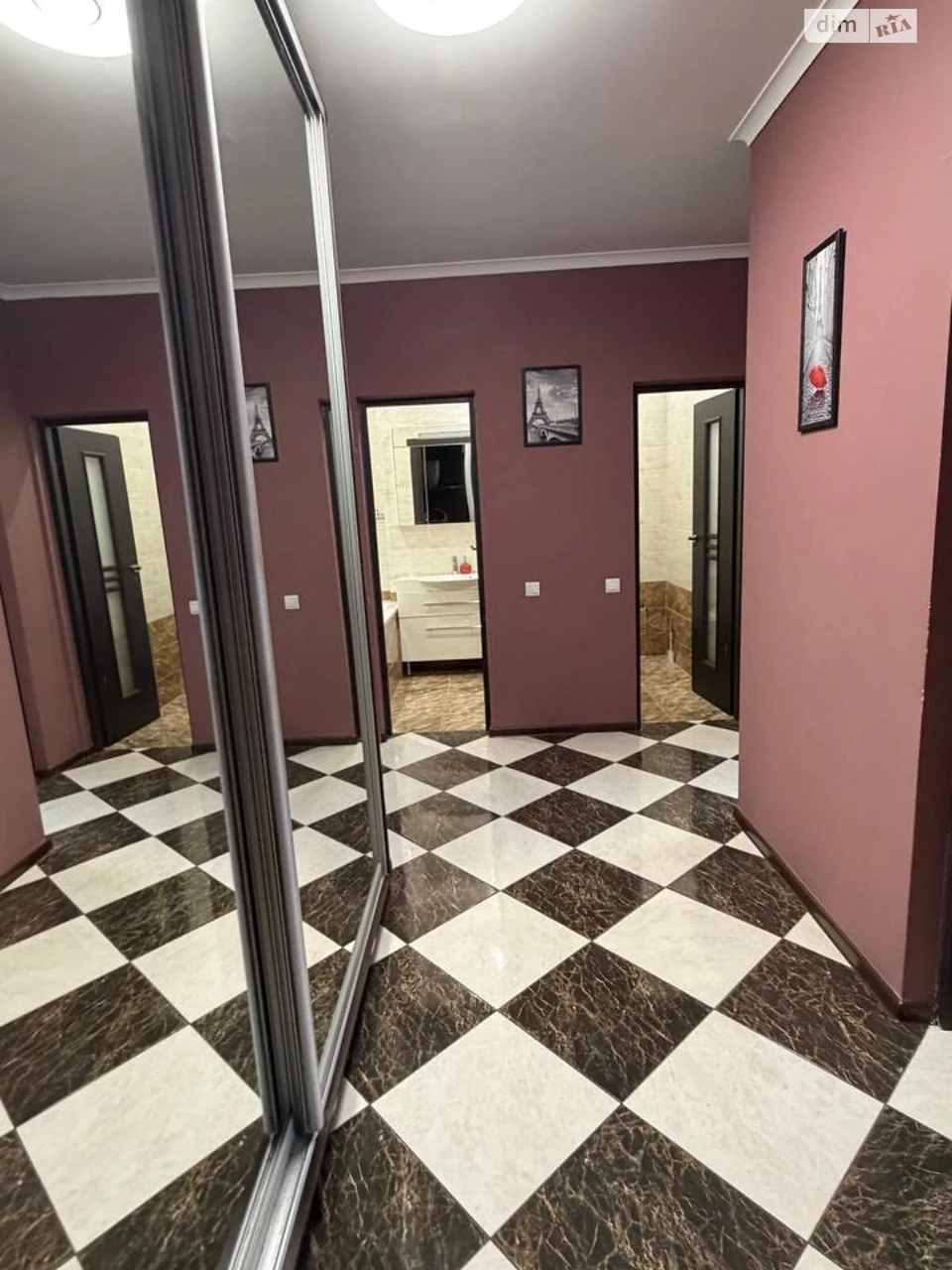 Продажа Квартиры Персенковка