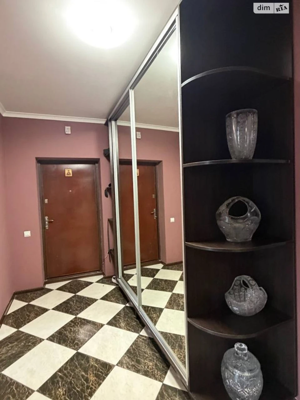 Продажа Квартиры Персенковка
