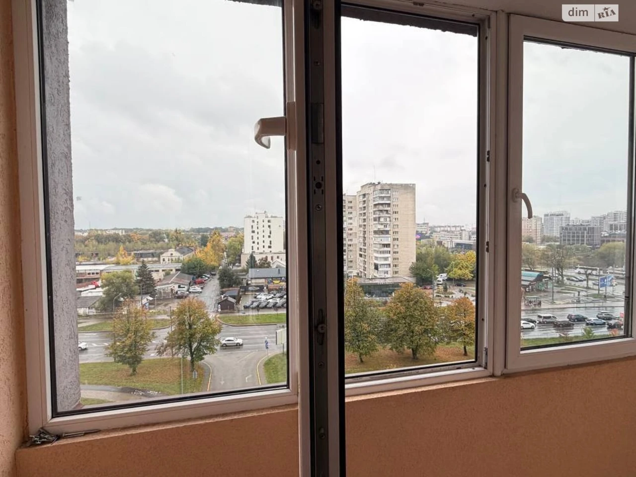 Продажа Квартиры Персенковка