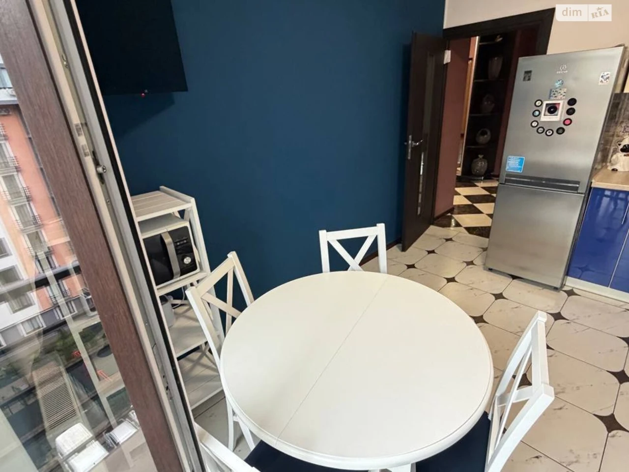 Продажа Квартиры Персенковка