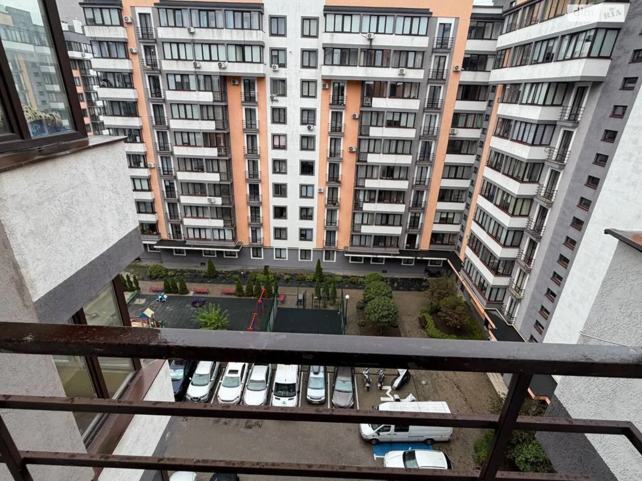 Продажа Квартиры Персенковка