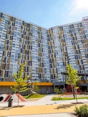 Продажа 1-комнатной квартиры в ЖК «Русанівська Гавань»