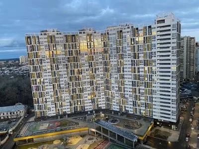 Продажа 1-комнатной квартиры в ЖК «Русанівська Гавань»