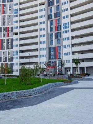 Продажа 1-комнатной квартиры в ЖК «Русанівська Гавань»