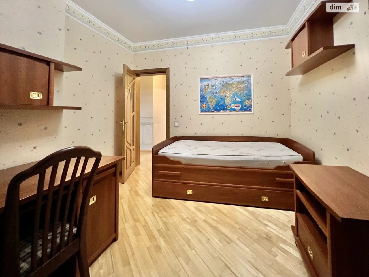 Продажа Квартиры Левобережний Массив