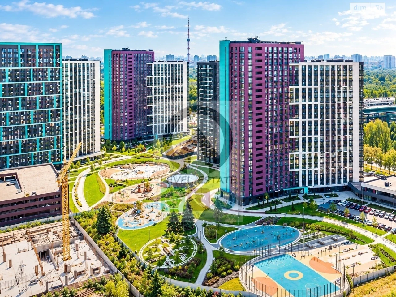 Sale Apartment Podilsky