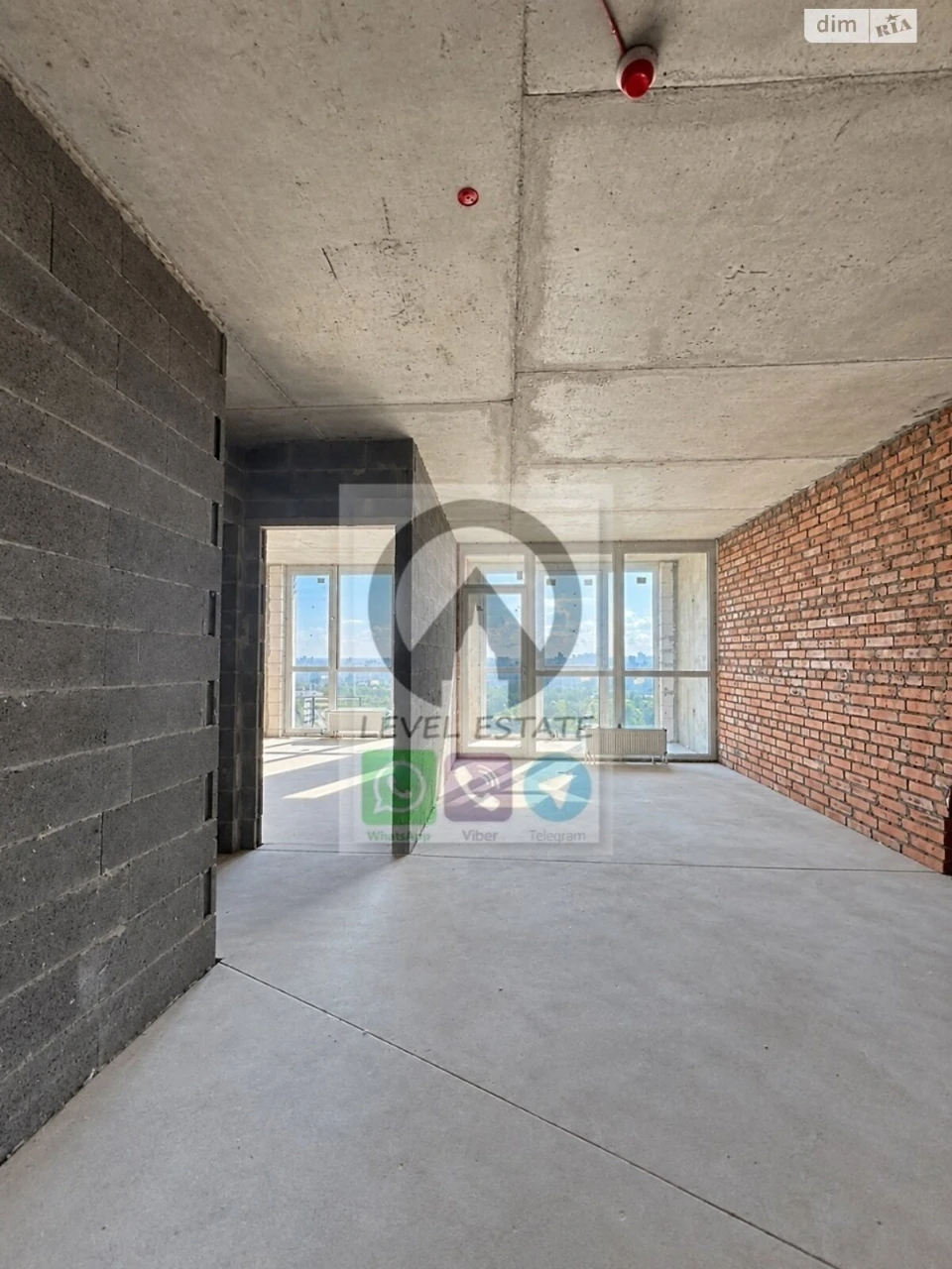 Sale Apartment Podilsky