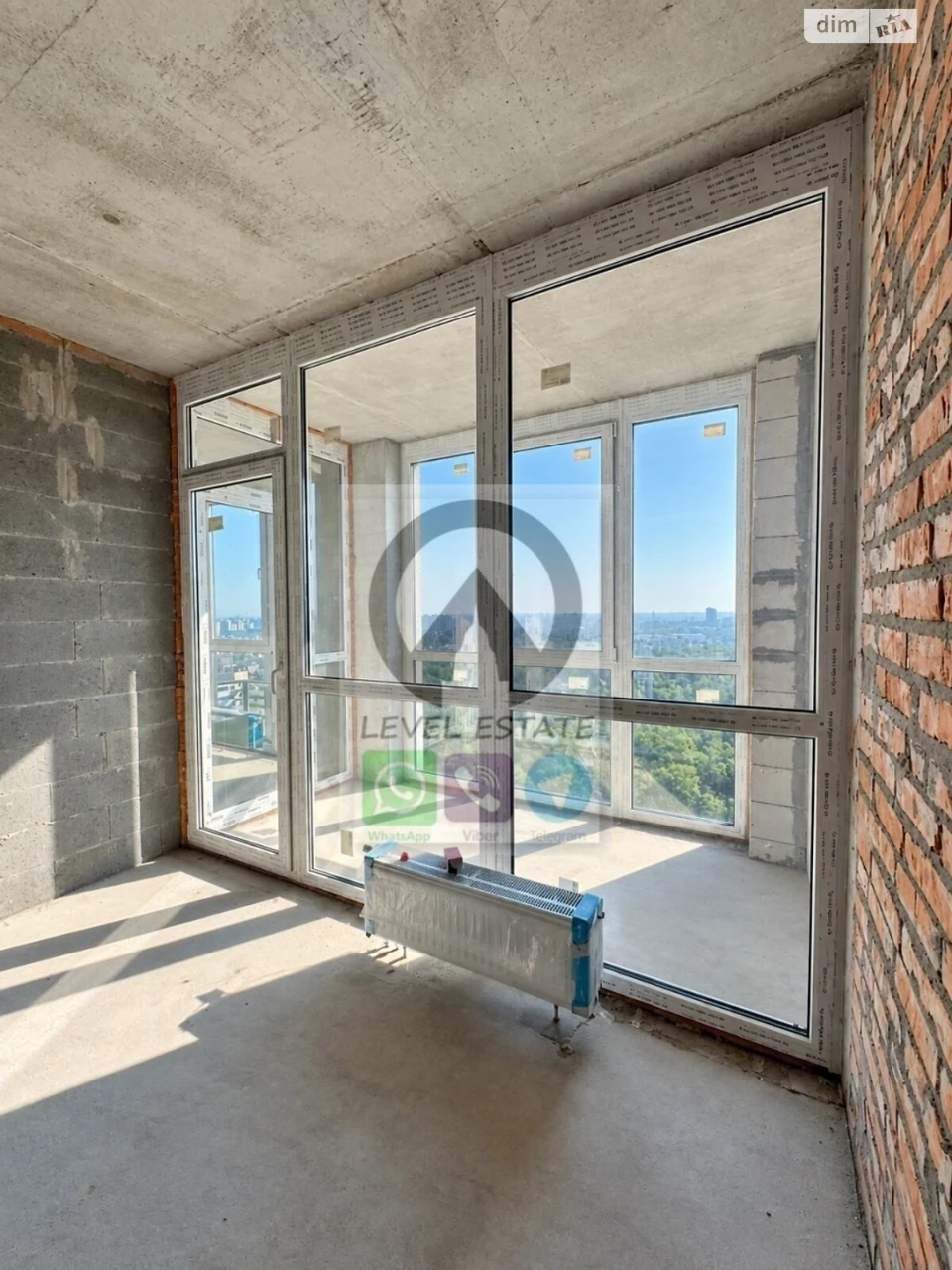 Sale Apartment Podilsky