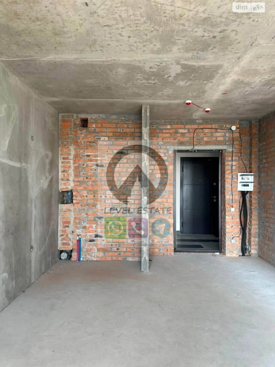 Sale Apartment Podilsky