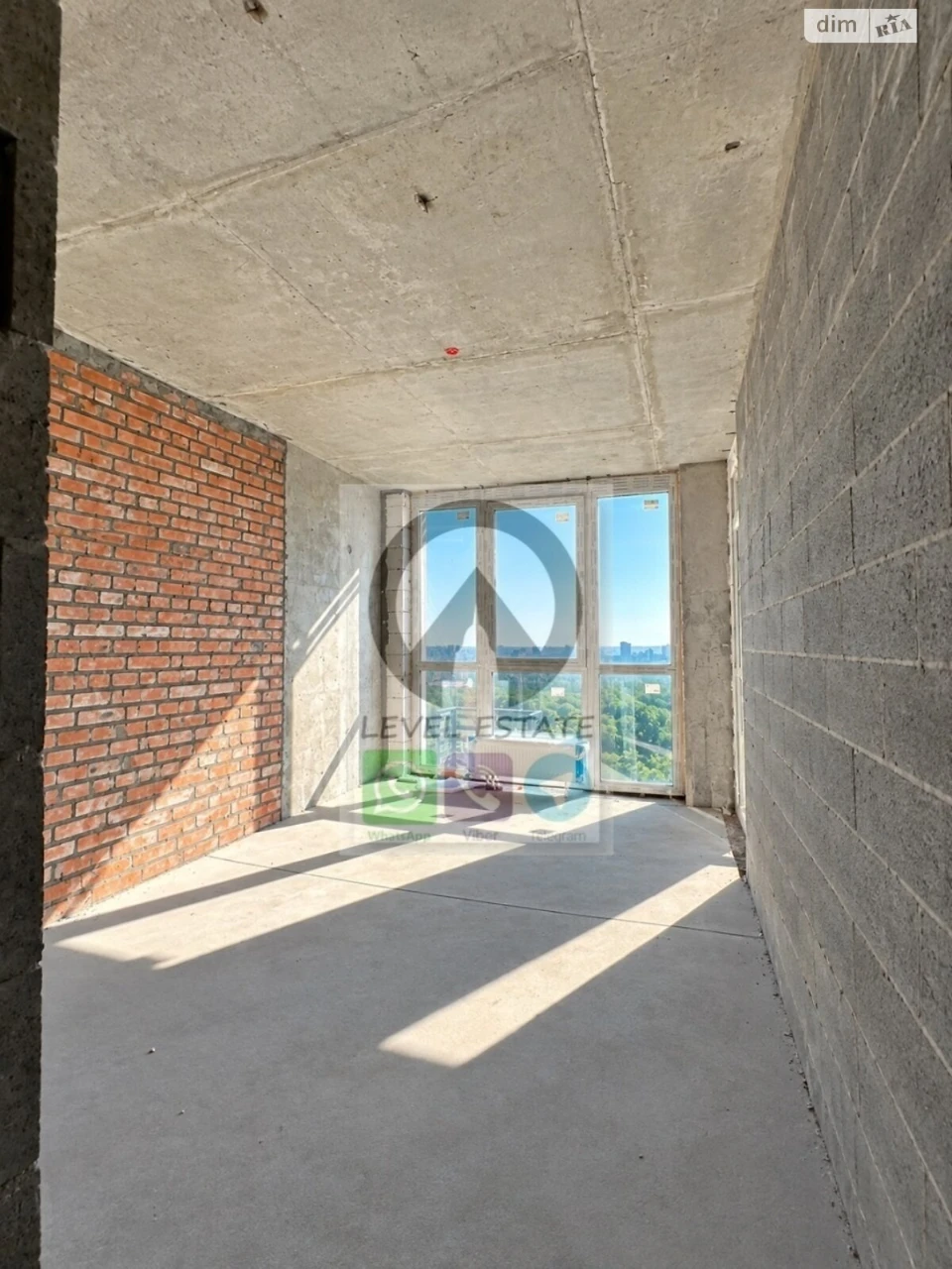 Sale Apartment Podilsky