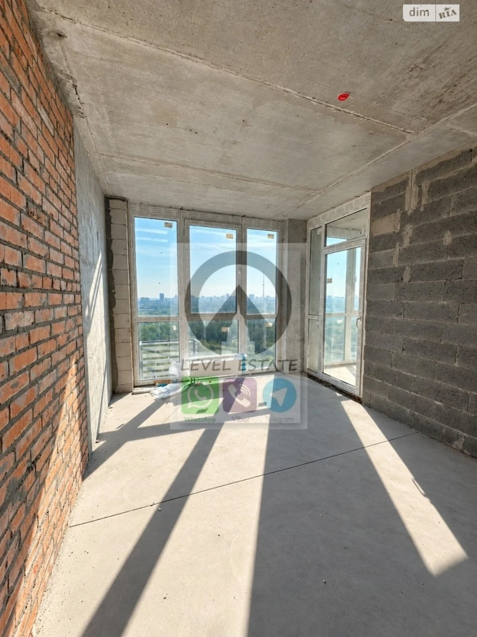Sale Apartment Podilsky