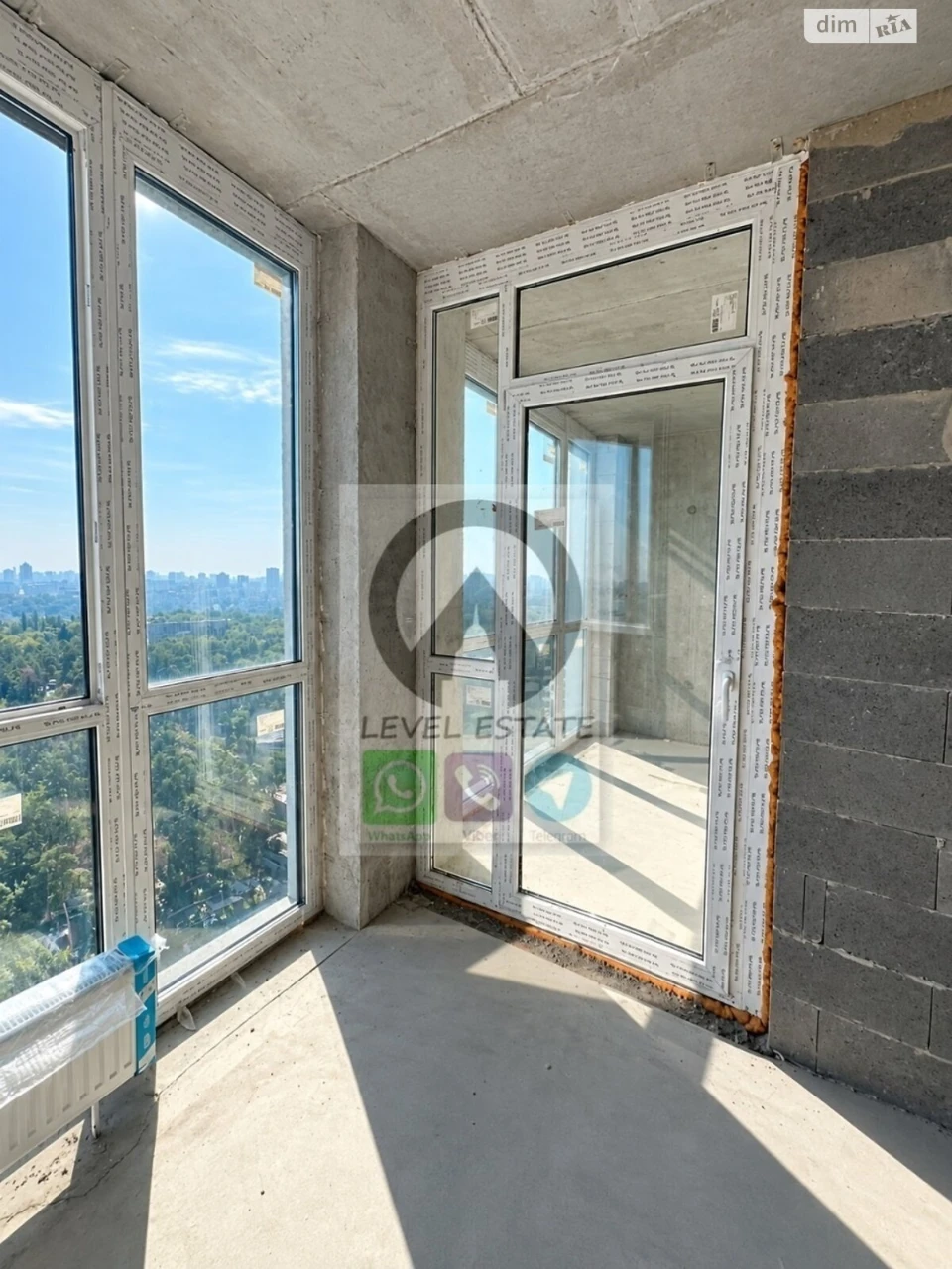 Sale Apartment Podilsky
