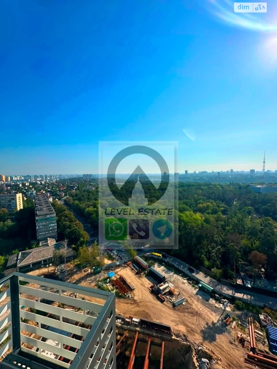 Sale Apartment Podilsky