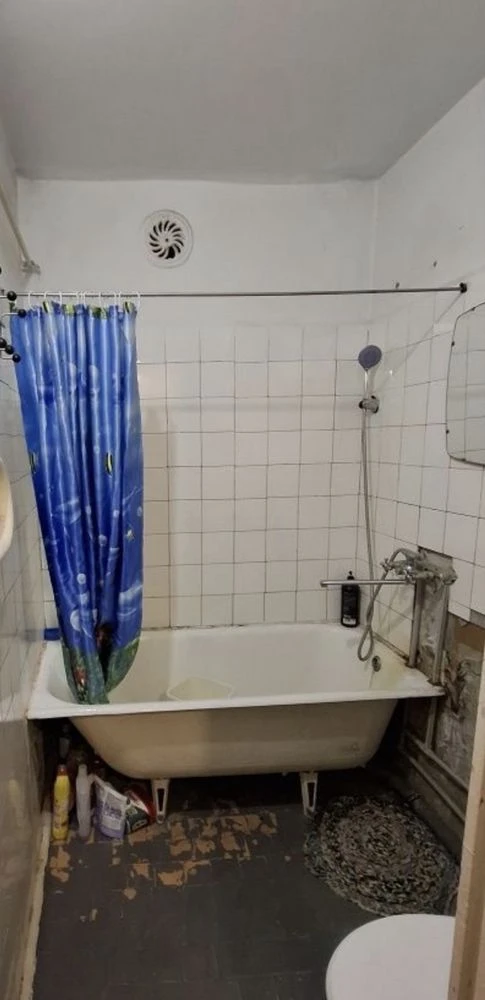Продам 2х ком квартиру Центральный район