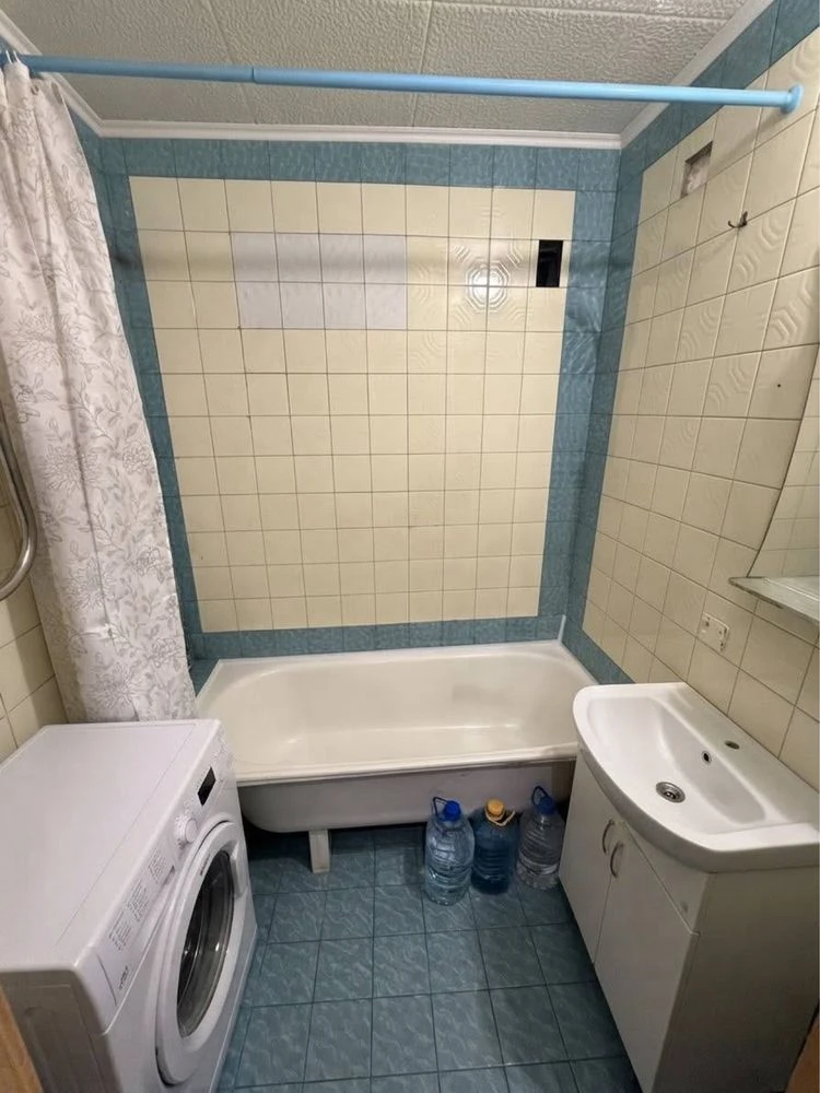 Apartment for sale in Berezynska Street, Lviv