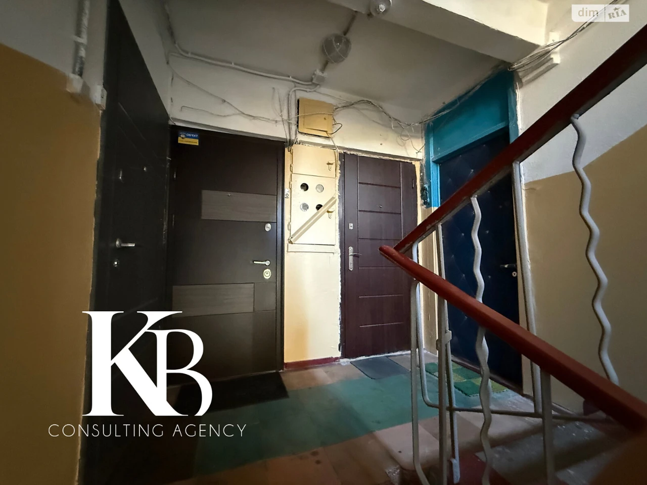 Продажа Квартиры Косиора