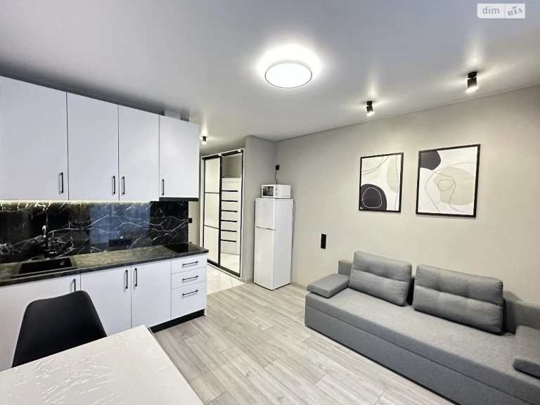 Long-Term Rental Apartment, Korsak