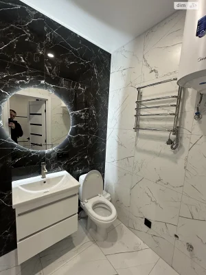 Long-Term Rental Apartment, Korsak