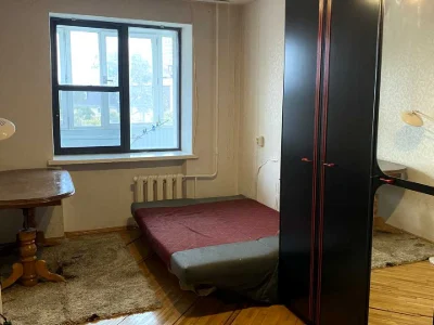 Apartment. Odessa, Sichovykh Streltsy St.