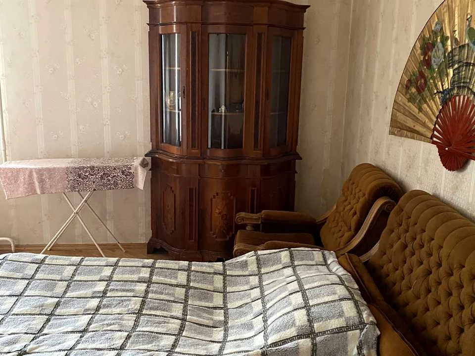 Apartment. Odessa, Sichovykh Streltsy St.
