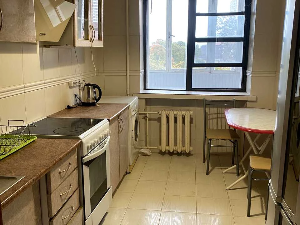 Apartment. Odessa, Sichovykh Streltsy St.