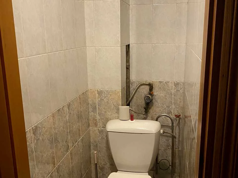 Apartment. Odessa, Sichovykh Streltsy St.