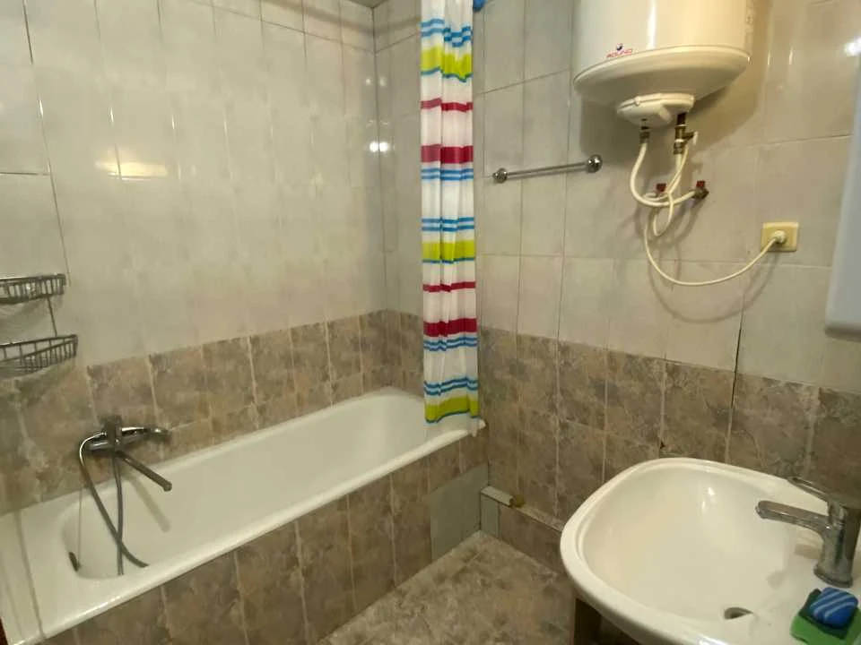 Apartment. Odessa, Sichovykh Streltsy St.