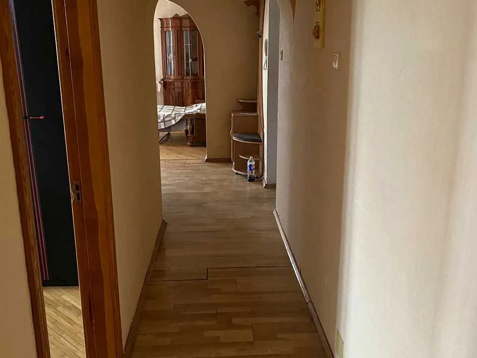 Apartment. Odessa, Sichovykh Streltsy St.