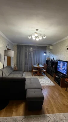 Продажа собственной отличной 4-комнатной квартиры площадью 88 квадратных метров