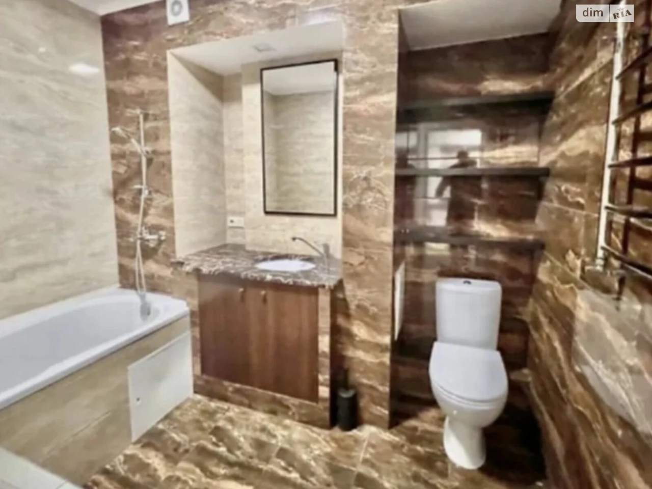 Продается квартира