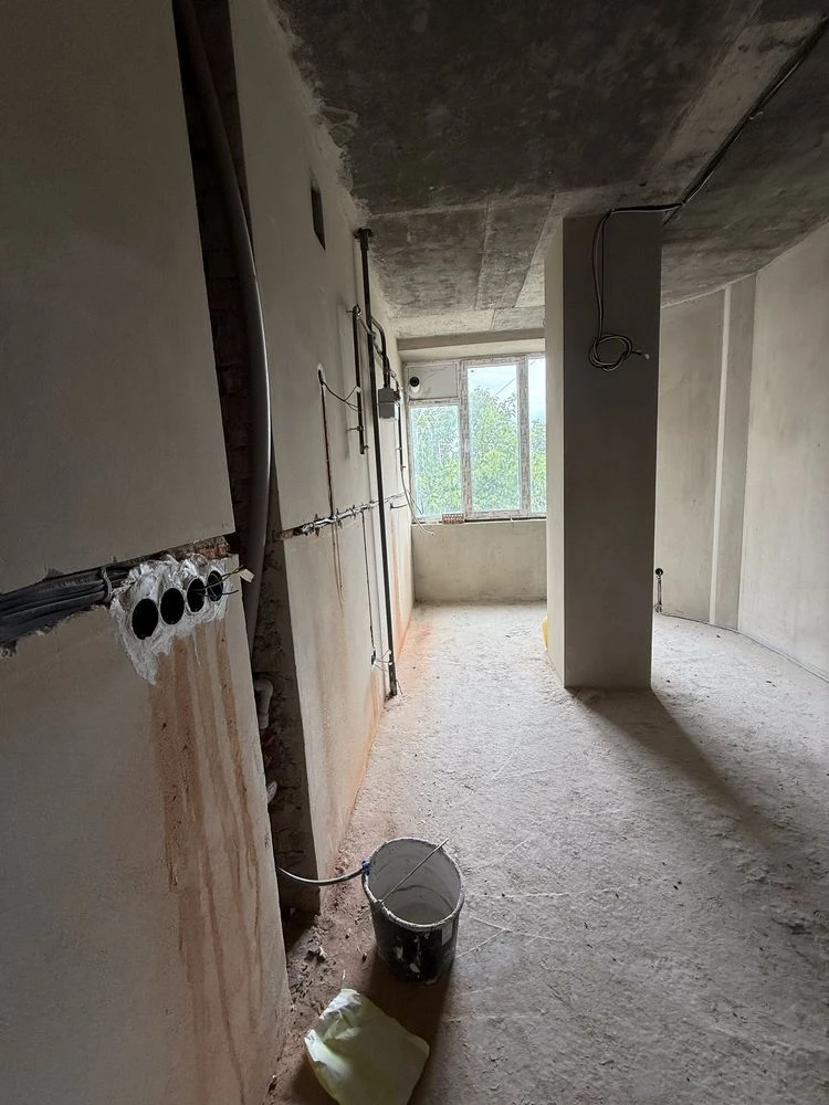 Продается квартира в сданном доме