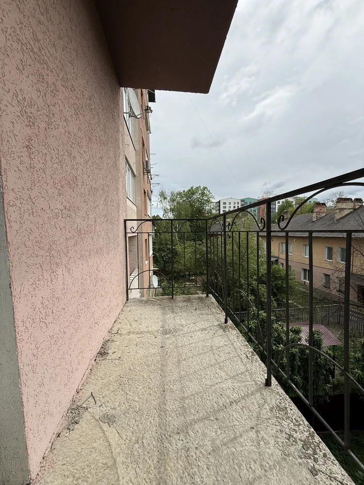 Продается квартира в сданном доме