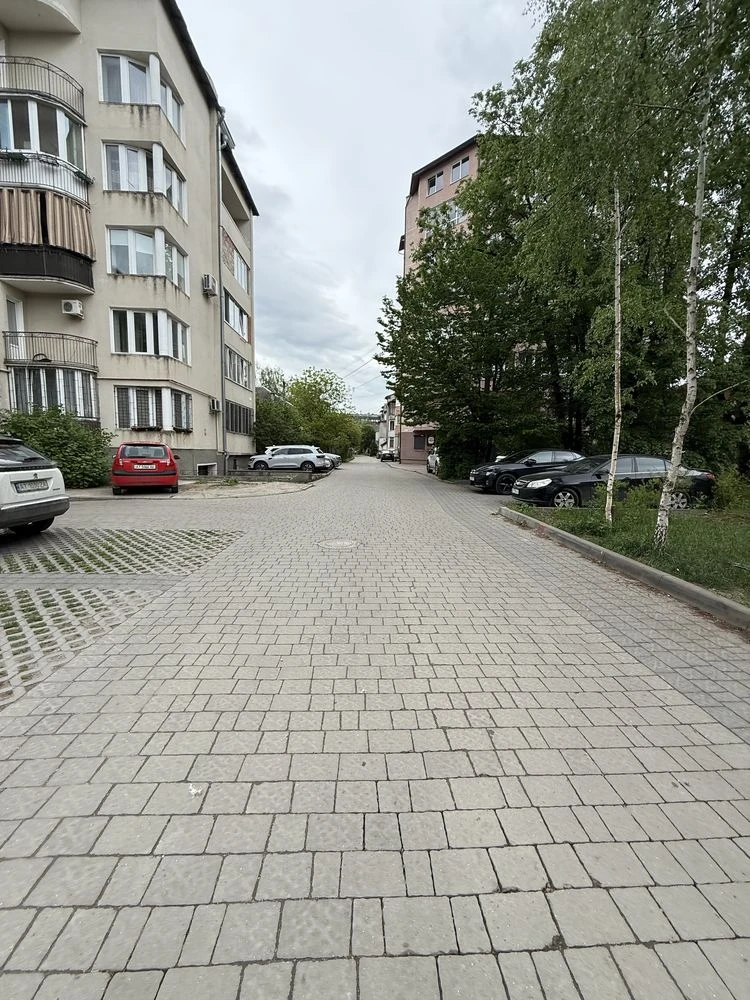 Продается квартира в сданном доме