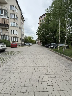 Продается квартира в сданном доме