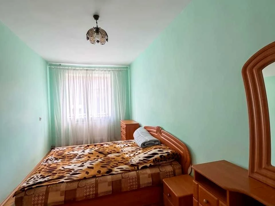 Квартира. Ивано-Франковск, Заклинских ул.