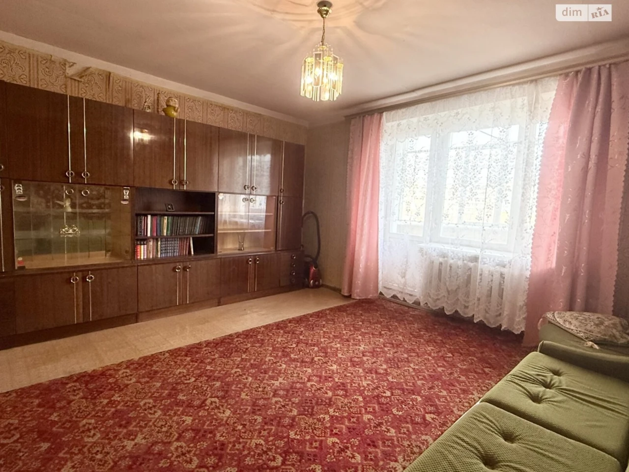 Apartment for Sale - City Center