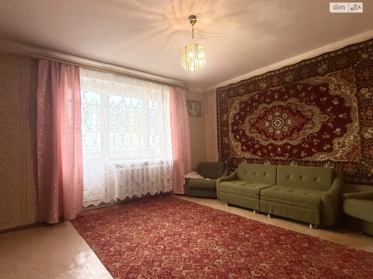 Apartment for Sale - City Center