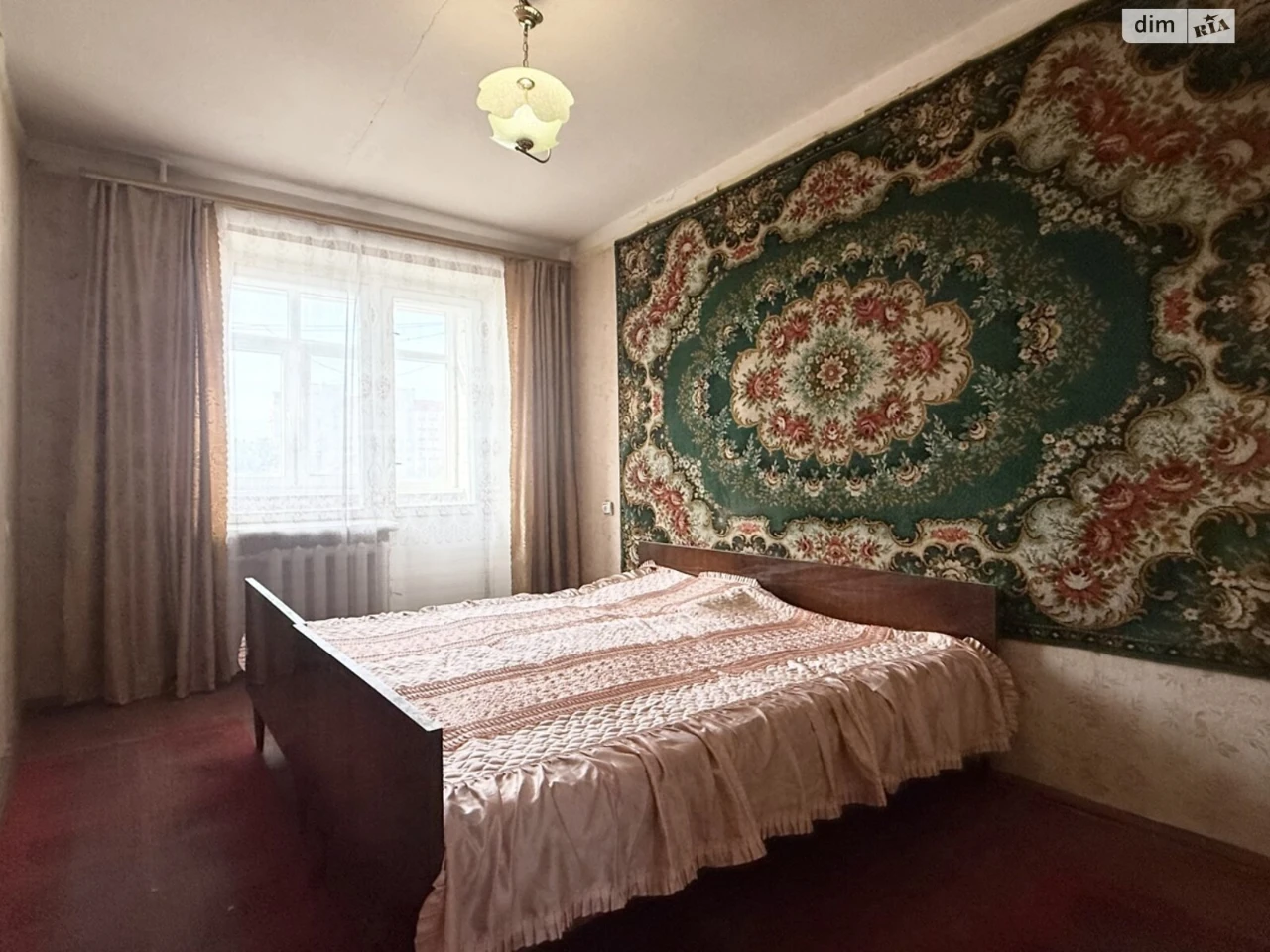 Apartment for Sale - City Center