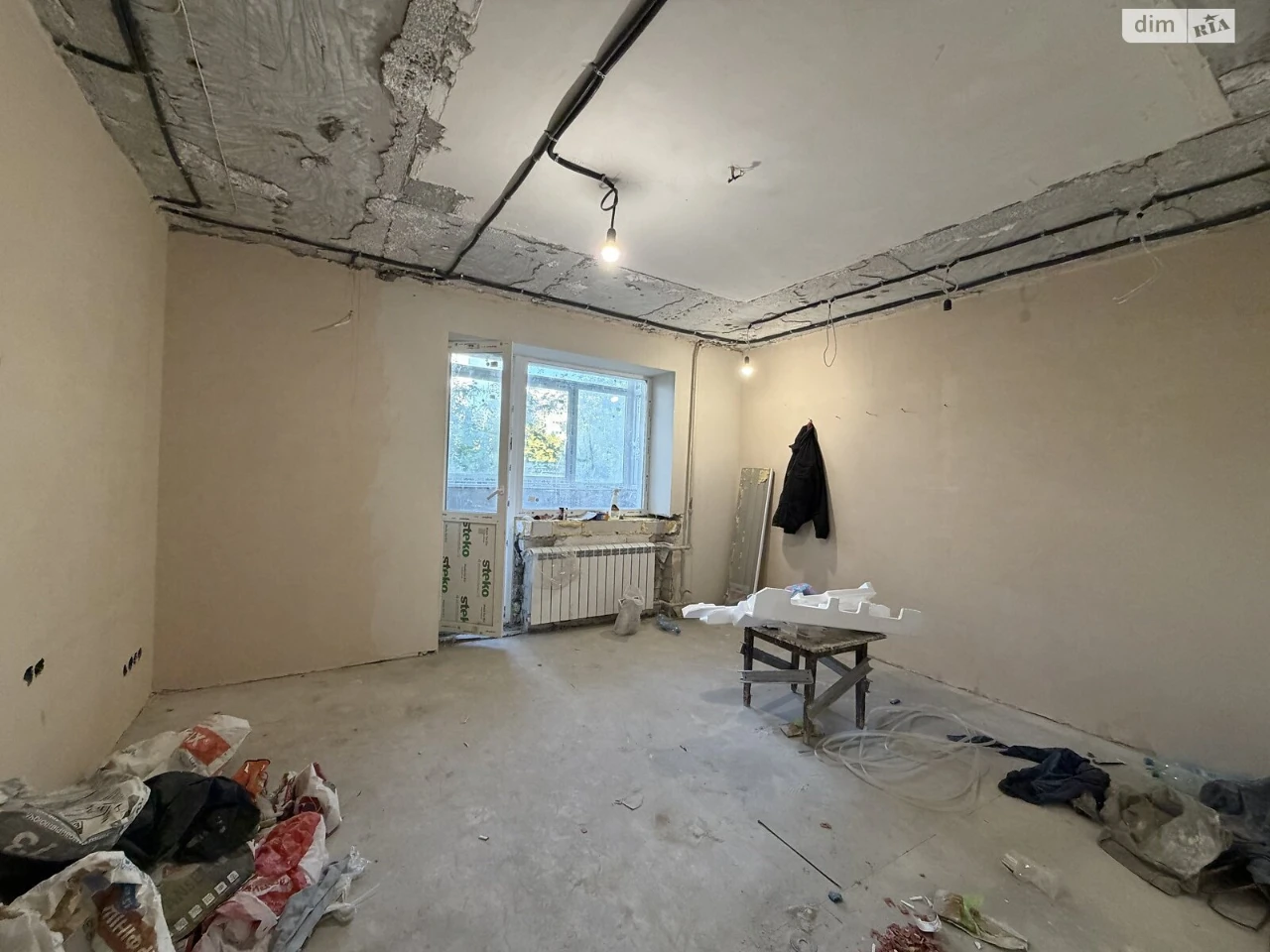 Продажа Квартиры в Ингульске