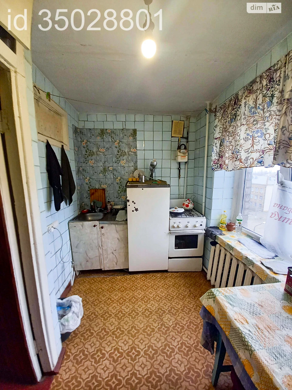 Продаж Квартири в ЮТЗ