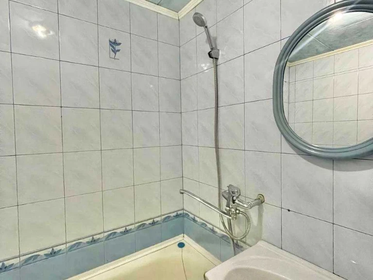 Apartment. Kharkiv Street.