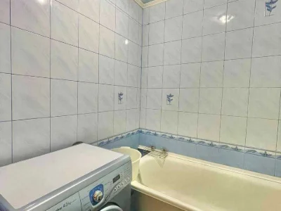 Apartment. Kharkiv Street.