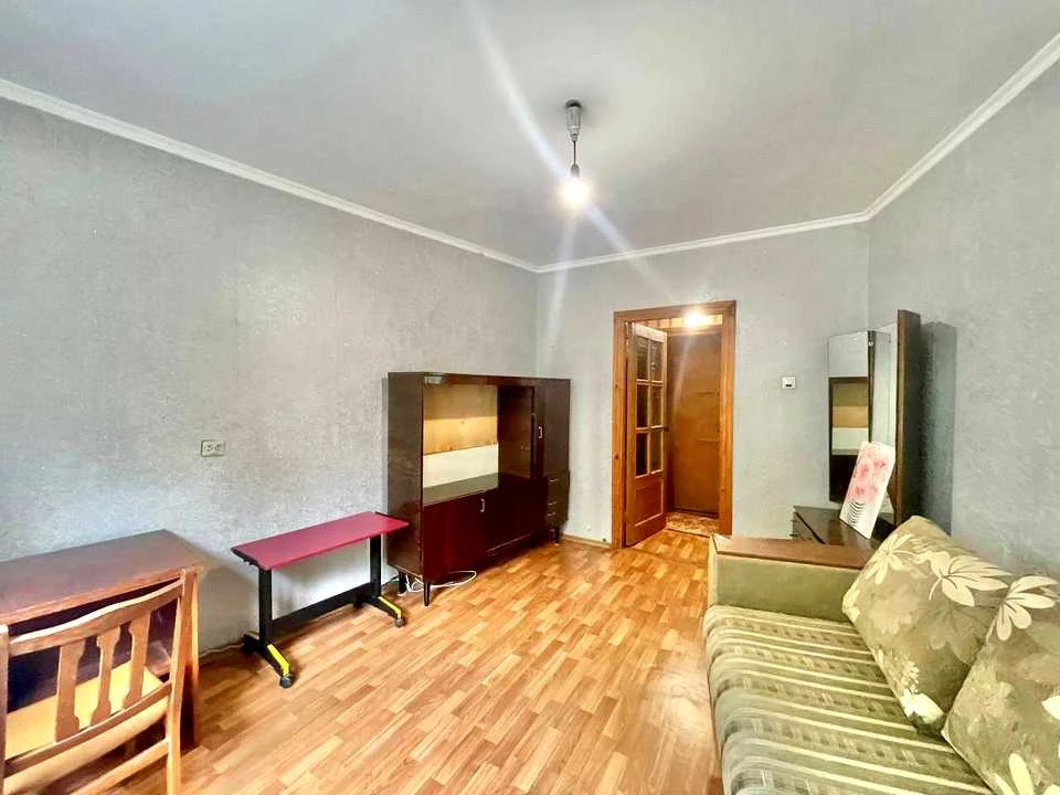 Apartment. Kharkiv Street.