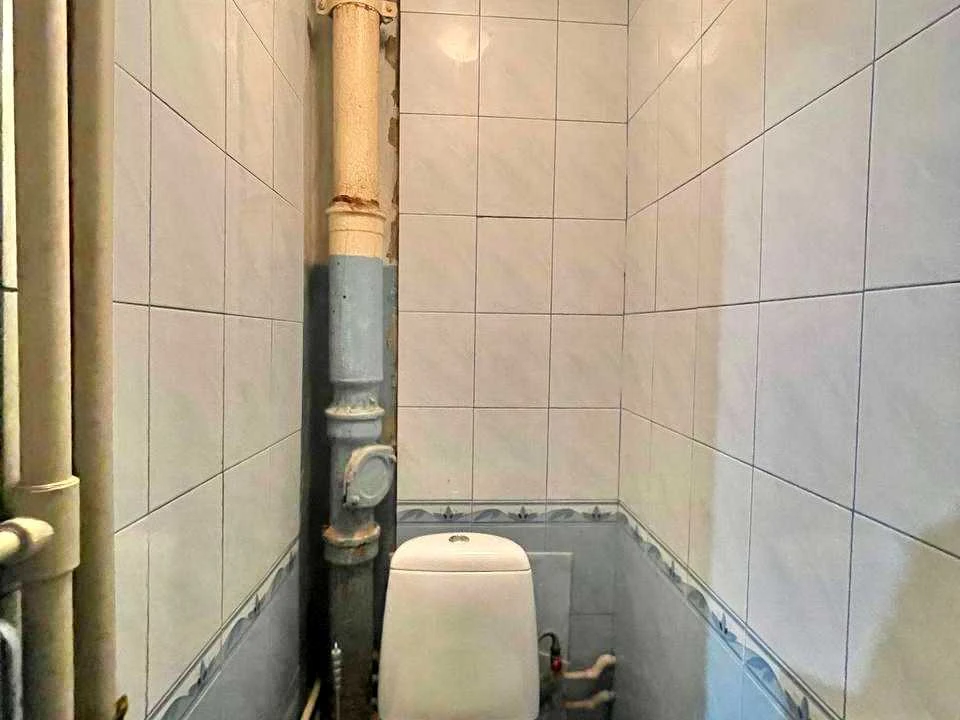 Apartment. Kharkiv Street.