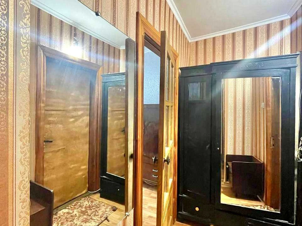 Apartment. Kharkiv Street.