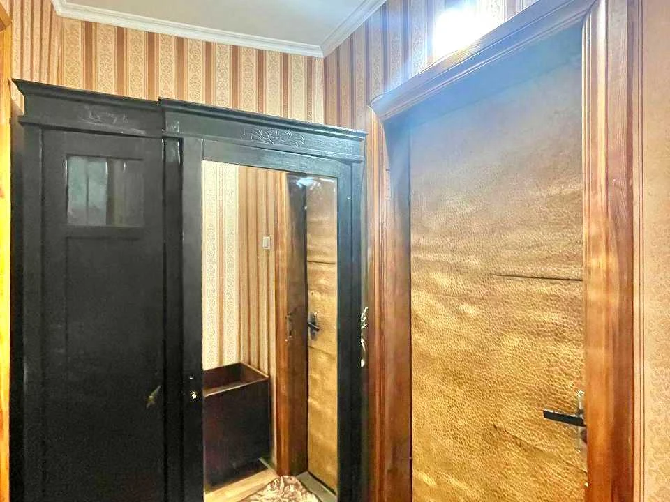 Apartment. Kharkiv Street.
