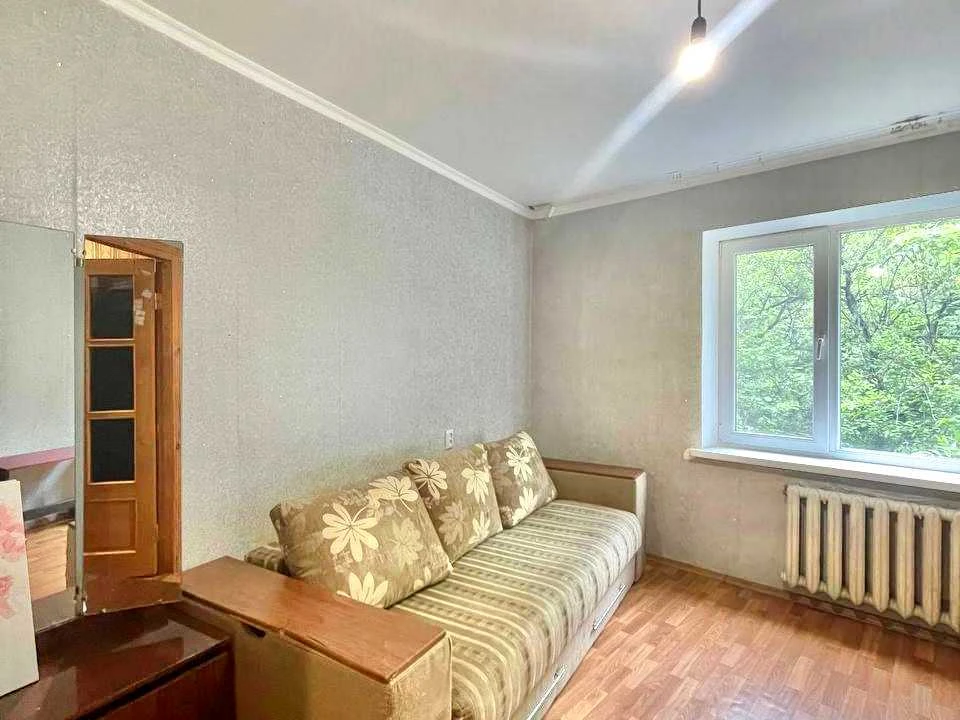 Apartment. Kharkiv Street.
