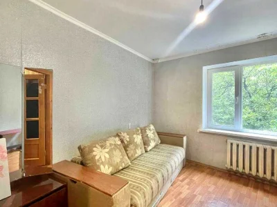 Apartment. Kharkiv Street.