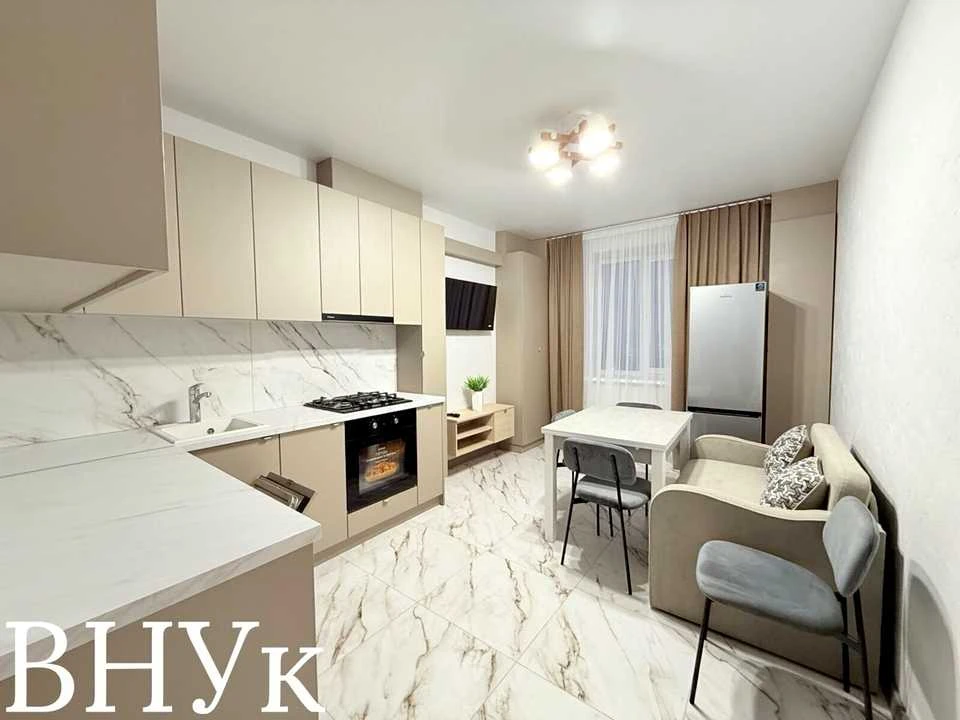 Apartment. Lutsk, Kovel Street